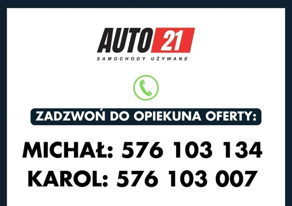 Citroen C-Elysée cena 34900 przebieg: 88600, rok produkcji 2018 z Brzostek małe 211
